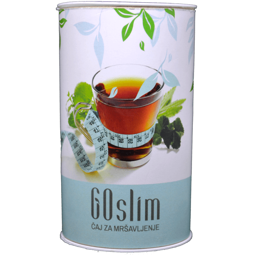 GoSlim